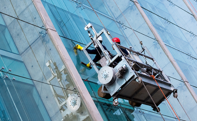 Window Cleaning