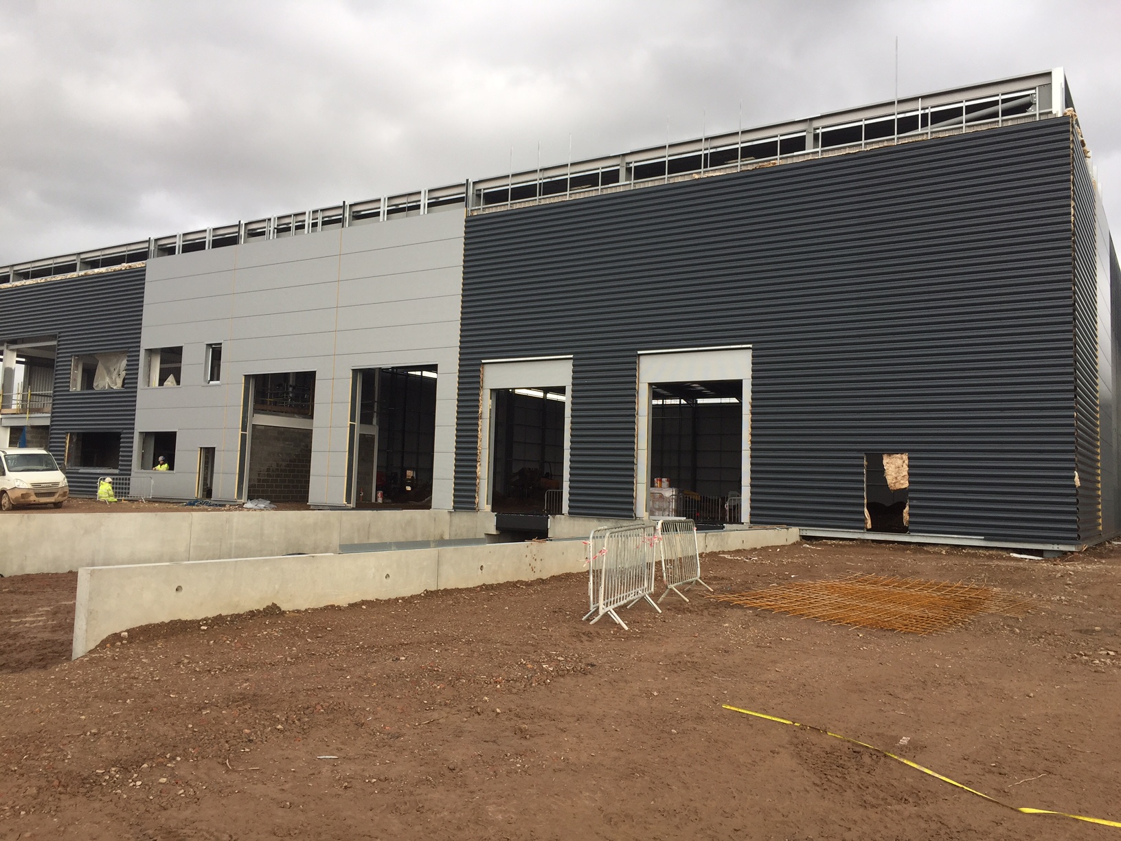 Builders Clean Bristol Periodic Cleaning Solutions