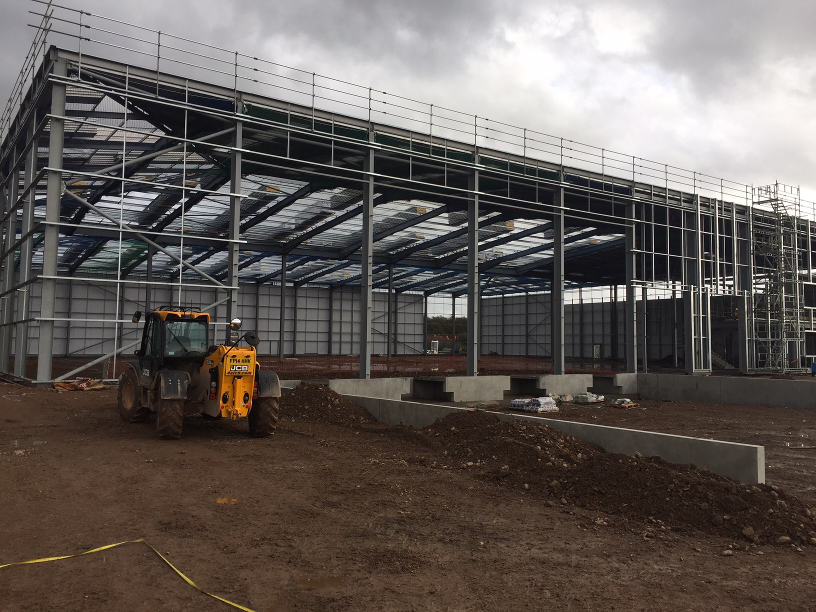 Builders Clean Bristol Periodic Cleaning Solutions