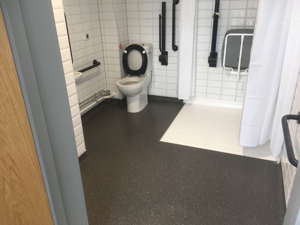 Horizon38 Bristol Builders Cleaning Continues..... Periodic